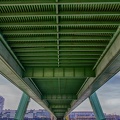 Severinsbrücke II