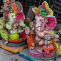 Ganesha-Figur I