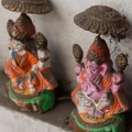 Ganesha-Figur II