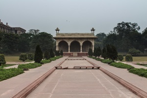 Sawan and Bhadon Pavillon
