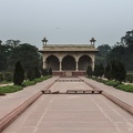 Sawan and Bhadon Pavillon