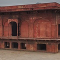 Red Zafar Mahal