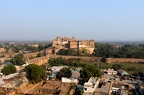 ... um das Jahangir Mahal, Orchha Palace, Raja Mahal