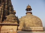 Chaturbhuj-Tempel