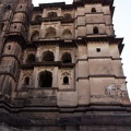 Chaturbhuj-Tempel