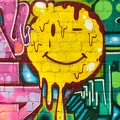 Graffiti (Detail) | 1