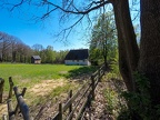 Haus aus Rhinschenschmidthausen (r), Garnkasten aus Barmen-Öhde

Region: Bergisches Land