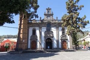 Basílica Nuestra Señora del Pino
