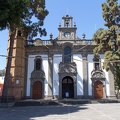Basílica Nuestra Señora del Pino