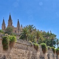 Santa Iglesia Catedral de Mallorca