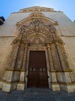 Església de Monti-sion de Palma