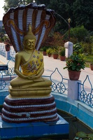 Buddha-Statue 2