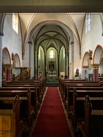 Kirche: St. Amandus | 1