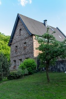 Altes Haus in Rheinkassel