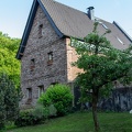 Altes Haus in Rheinkassel
